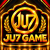 JU7 Game App and APK
